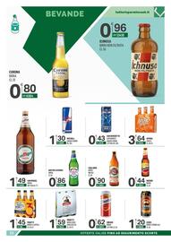 Volantino Tutto Risparmio Cash&Carry Pagina 22