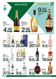 Volantino Tutto Risparmio Cash&Carry Pagina 24