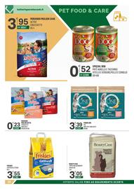 Volantino Tutto Risparmio Cash&Carry Pagina 26