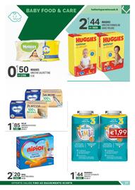 Volantino Tutto Risparmio Cash&Carry Pagina 27