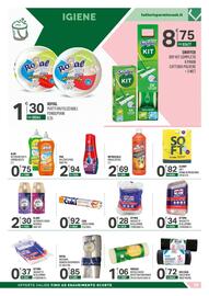 Volantino Tutto Risparmio Cash&Carry Pagina 29