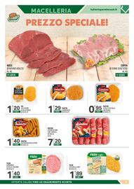 Volantino Tutto Risparmio Cash&Carry Pagina 3