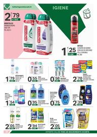 Volantino Tutto Risparmio Cash&Carry Pagina 30