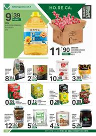 Volantino Tutto Risparmio Cash&Carry Pagina 32
