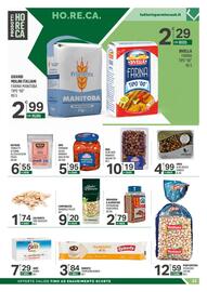 Volantino Tutto Risparmio Cash&Carry Pagina 33