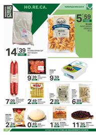 Volantino Tutto Risparmio Cash&Carry Pagina 34