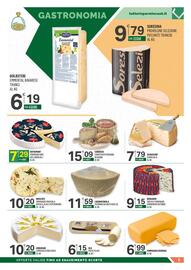 Volantino Tutto Risparmio Cash&Carry Pagina 5