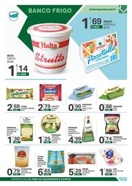 Volantino Tutto Risparmio Cash&Carry Pagina 7