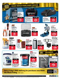 Makro catalogue week 45 Page 3
