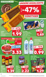 Kaufland Prospekt Seite 4