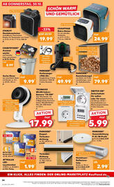 Kaufland Prospekt Seite 54