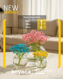 Catálogo Boyacá Página 2