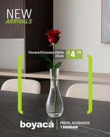 Catálogo Boyacá Página 3