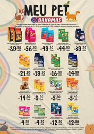 Catálogo Bahamas Supermercados Página 1