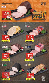 Delikatesy Centrum gazetka tydzień 45 Strona 11