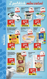 Delikatesy Centrum gazetka tydzień 45 Strona 16