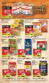 Delikatesy Centrum gazetka tydzień 45 Strona 22