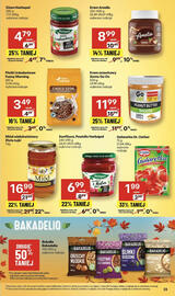 Delikatesy Centrum gazetka tydzień 45 Strona 23