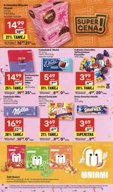 Delikatesy Centrum gazetka tydzień 45 Strona 26