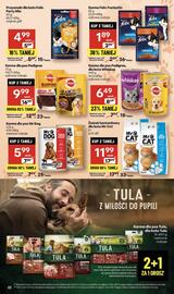 Delikatesy Centrum gazetka tydzień 45 Strona 32