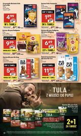 Delikatesy Centrum gazetka tydzień 45 Strona 32