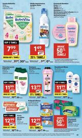 Delikatesy Centrum gazetka tydzień 45 Strona 33