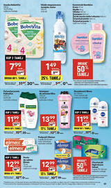 Delikatesy Centrum gazetka tydzień 45 Strona 33