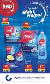 Delikatesy Centrum gazetka tydzień 45 Strona 36