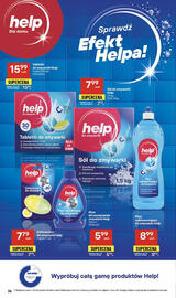 Delikatesy Centrum gazetka tydzień 45 Strona 36