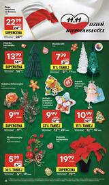 Delikatesy Centrum gazetka tydzień 45 Strona 38