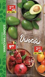 Delikatesy Centrum gazetka tydzień 45 Strona 4