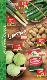 Delikatesy Centrum gazetka tydzień 45 Strona 6