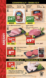 Delikatesy Centrum gazetka tydzień 45 Strona 8