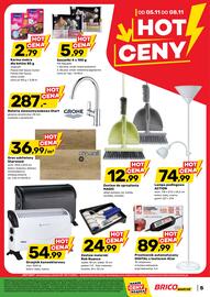 Bricomarche gazetka Strona 5