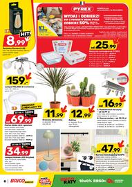 Bricomarche gazetka Strona 6
