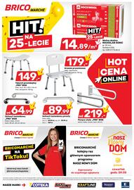 Bricomarche gazetka Strona 8