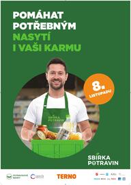 Terno leták Strana 1