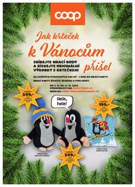 Terno leták Strana 1