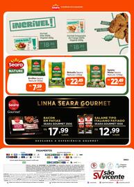 Catálogo Supermercados São Vicente Página 2