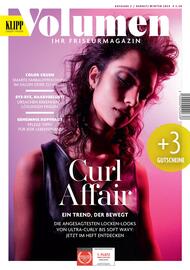 Klipp Frisör Flugblatt Seite 1