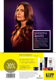 Klipp Frisör Flugblatt Seite 11