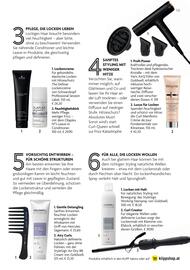 Klipp Frisör Flugblatt Seite 13