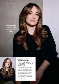 Klipp Frisör Flugblatt Seite 16