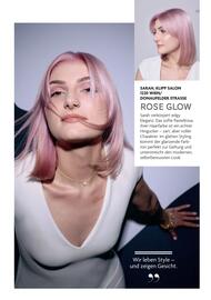 Klipp Frisör Flugblatt Seite 17