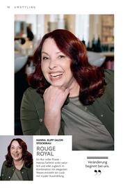 Klipp Frisör Flugblatt Seite 18