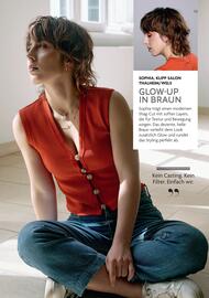 Klipp Frisör Flugblatt Seite 19