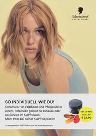 Klipp Frisör Flugblatt Seite 2