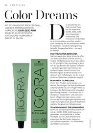 Klipp Frisör Flugblatt Seite 20