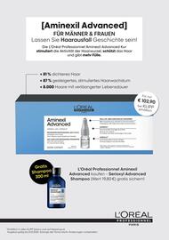 Klipp Frisör Flugblatt Seite 21