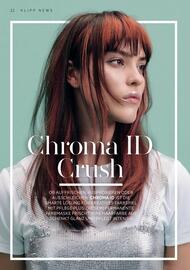 Klipp Frisör Flugblatt Seite 22